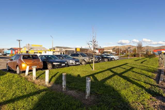 7A Main Street/Park Terrace Blenheim_2