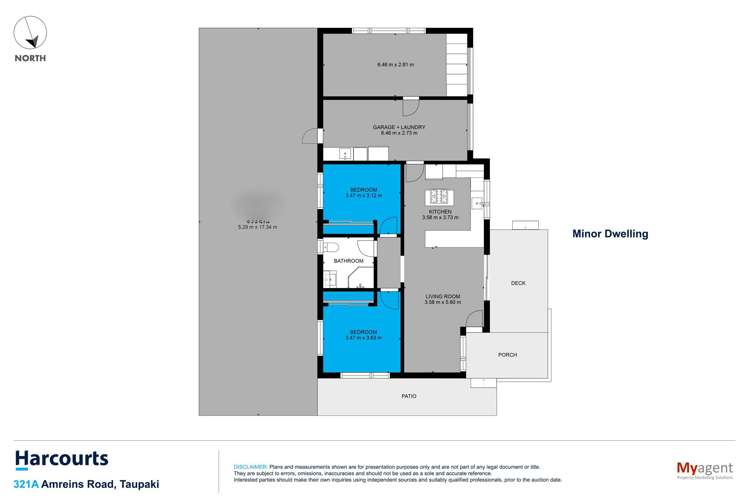 Lot 5/321 Amreins Road_3