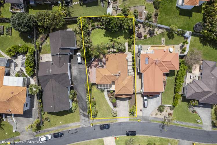 12 Admiralty Rise Gulf Harbour_21