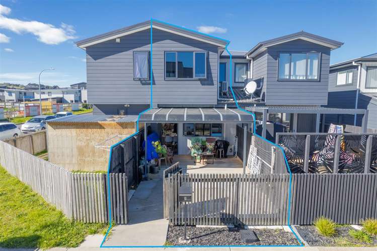 3 Serpent Road Flat Bush_13