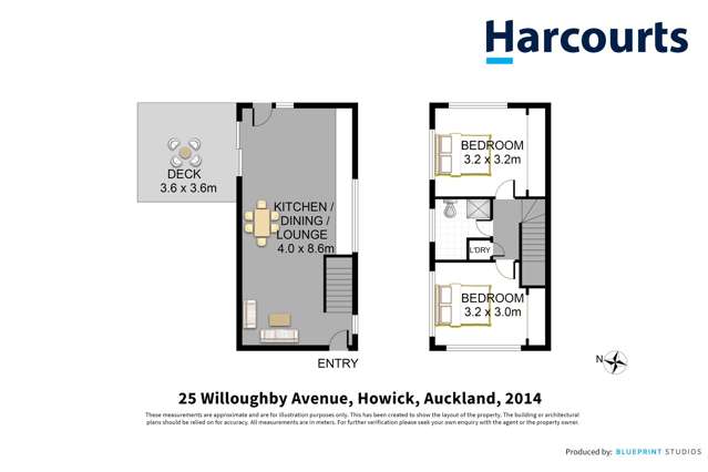 25 B & C Willoughby Avenue Howick_4