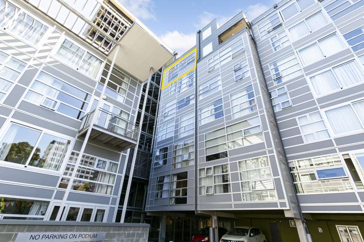 108/43 Mulgrave Street Thorndon_11