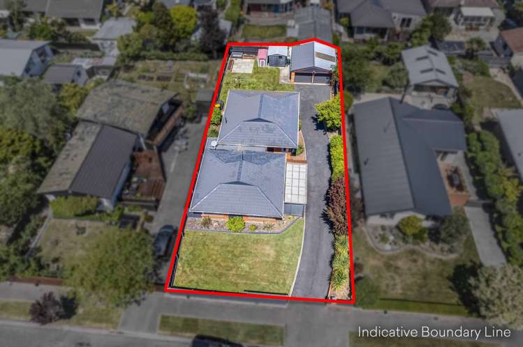 37 Sarabande Avenue Redwood_29