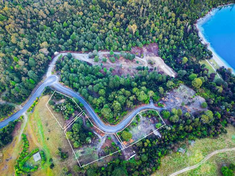 Lots 6, 9 and 10, Bob Fortune Cove_1