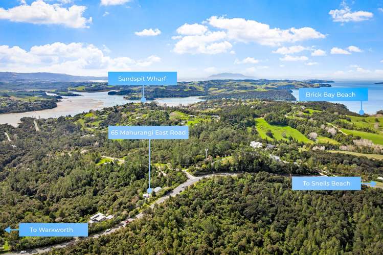 65 Mahurangi East Road Sandspit_19