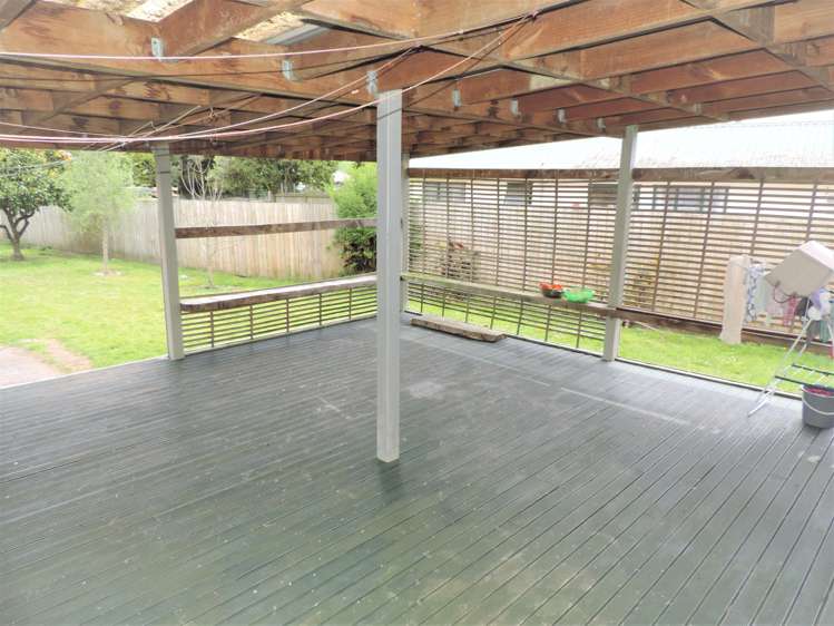 119 Harris Street Huntly_23