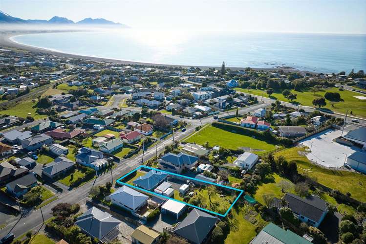 17 Bayview Street Kaikoura_47