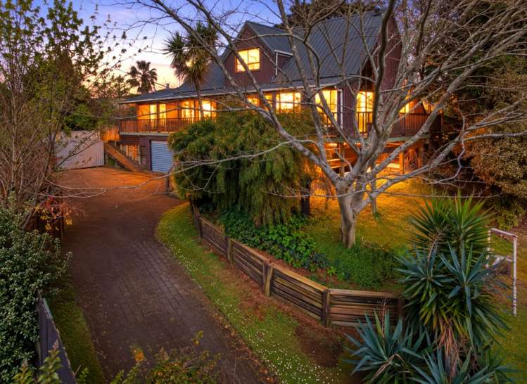 4 Exeter Street Glenview_33