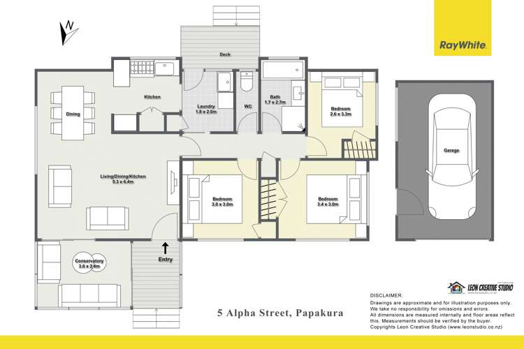 5 Alpha Street Papakura_29