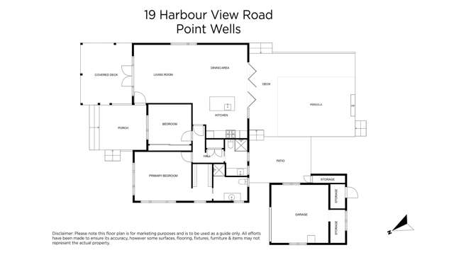 19 Harbour View Road Point Wells_1