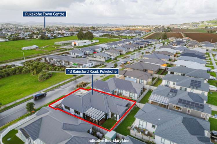 13 Rainsford Road Pukekohe_23