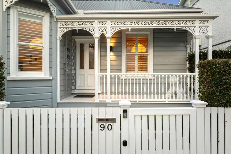 90 Clarence Street Ponsonby_1