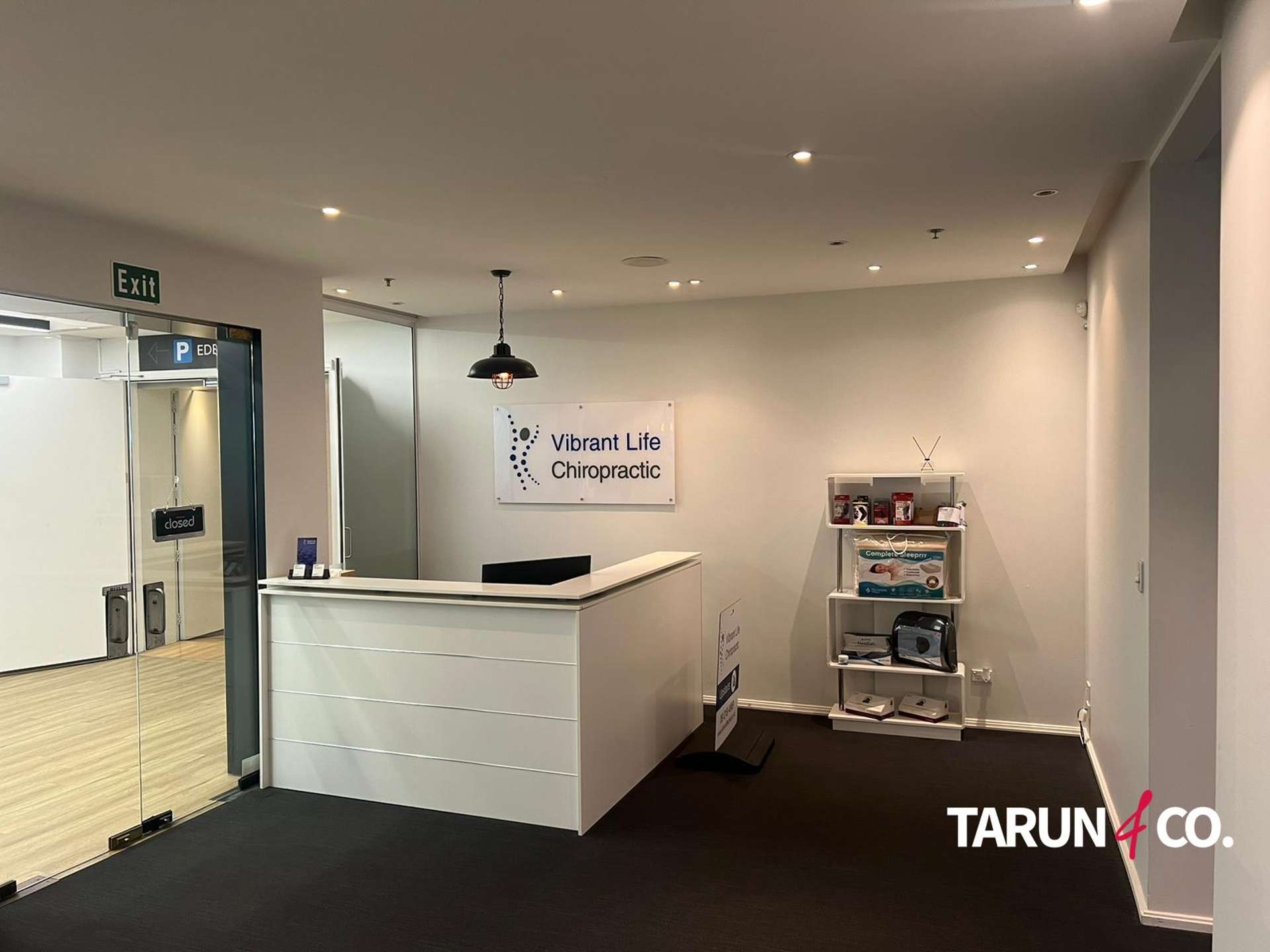 F/255 Broadway Newmarket_0