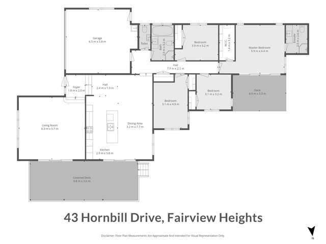 43 Hornbill Drive Albany_1