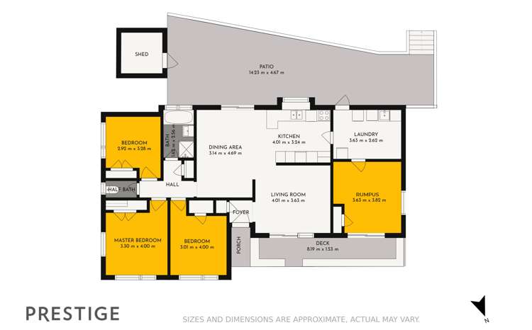 84 Unsworth Drive Unsworth Heights_18