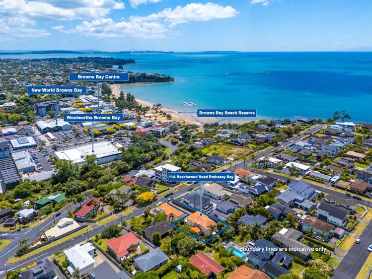 11a Beechwood Road Rothesay Bay_7