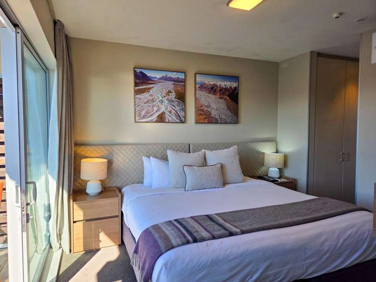 PBW U 108 Room 209, Peppers Bluewater Resort Lake Tekapo_18