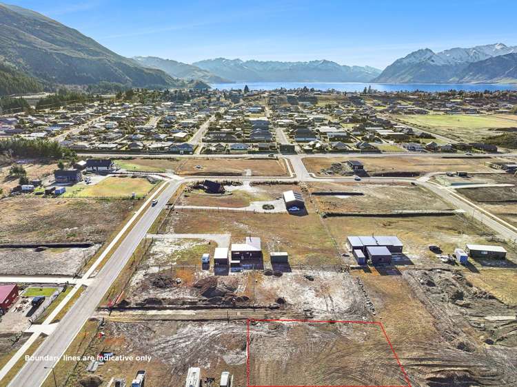 Lot 1404, 15 Lost Burn Road Lake Hawea_2