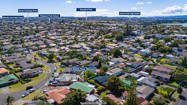 16 Matilda Place Weymouth_17