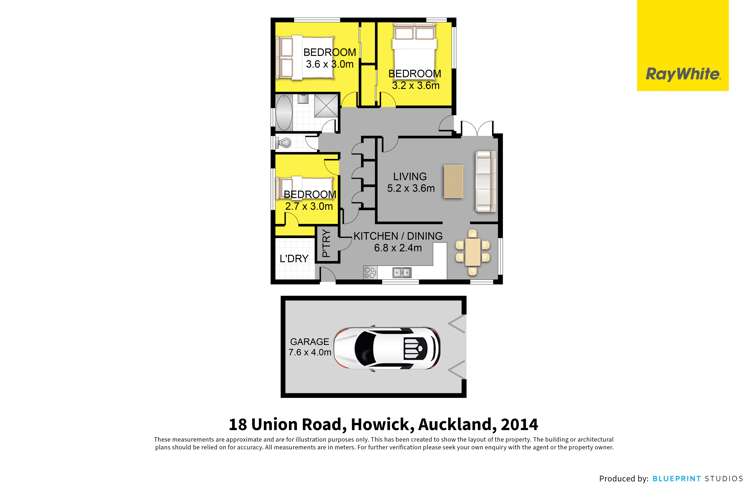 18 Union Road Howick_19