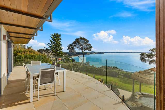 Exceptional value - Wow factor view