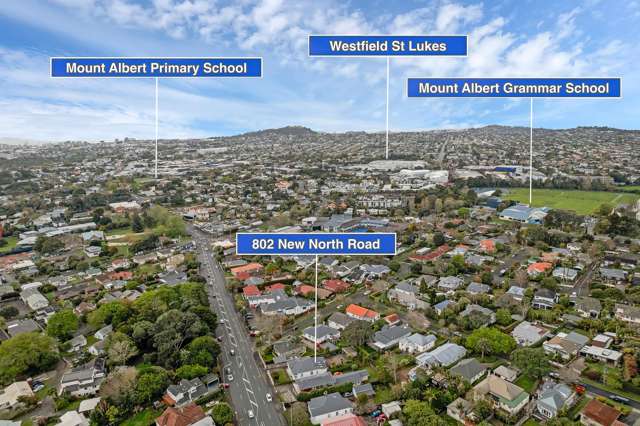 802 New North Road Mt Albert_2