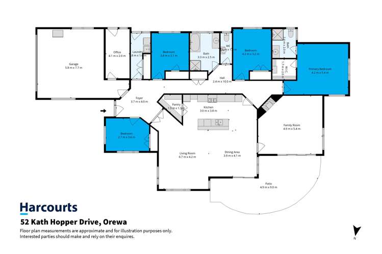 52 Kath Hopper Drive Orewa_29