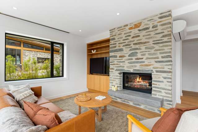 Apt 45, 65-95 Lakeside Road, Marina Terrace Apartments Wanaka_1