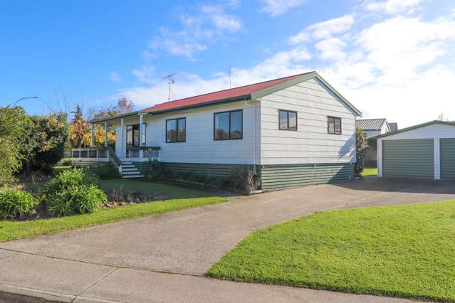 Cul-de-sac Living with Nature on Your Doorstep