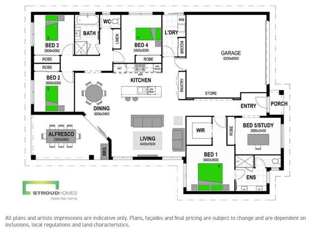 Lot 19 West Meadows Drive Wanaka_1