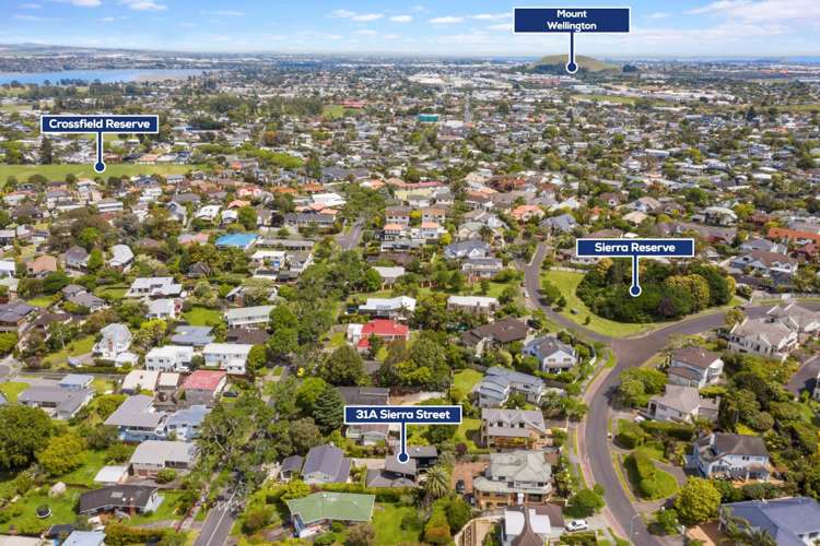 31a Sierra Street Glendowie_23