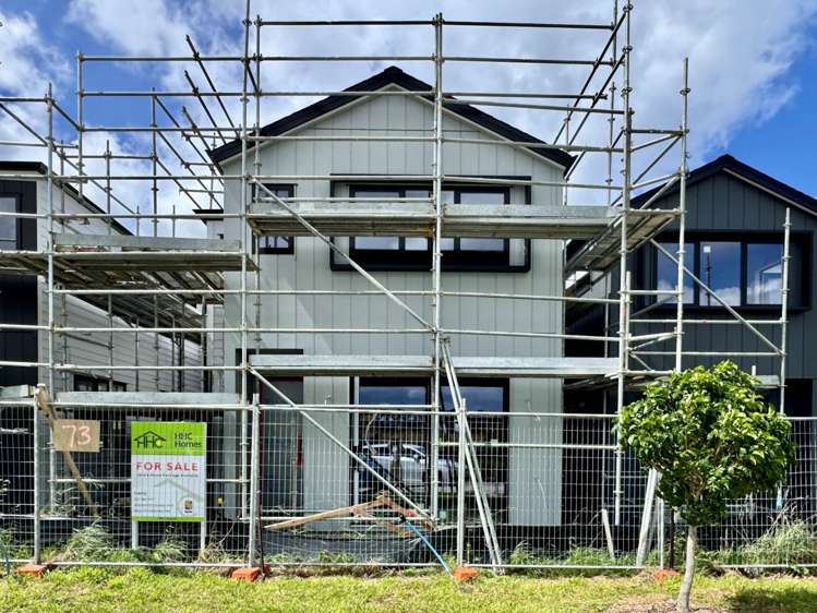 4 Honohono Avenue Milldale_0