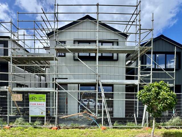 A Solid Choice in a Growing Location