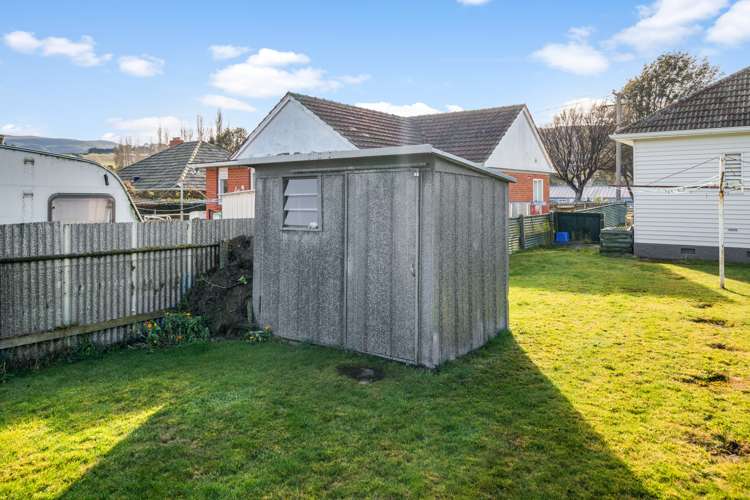 14 Hislop Street Liberton_19