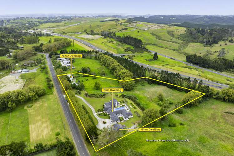 29 Wilson Road Dairy Flat_58