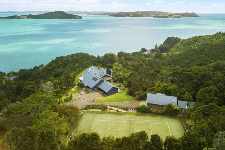 15A Te Papa Road Kawakawa Bay_25