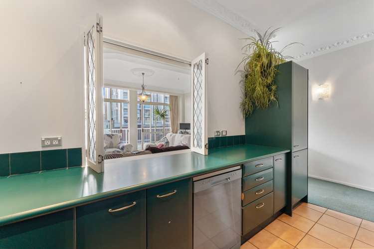 3/14 College Street Te Aro_5