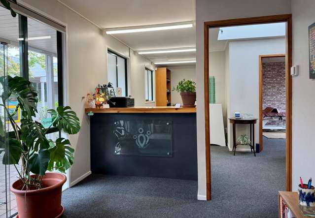 Affordable Consulting/Office