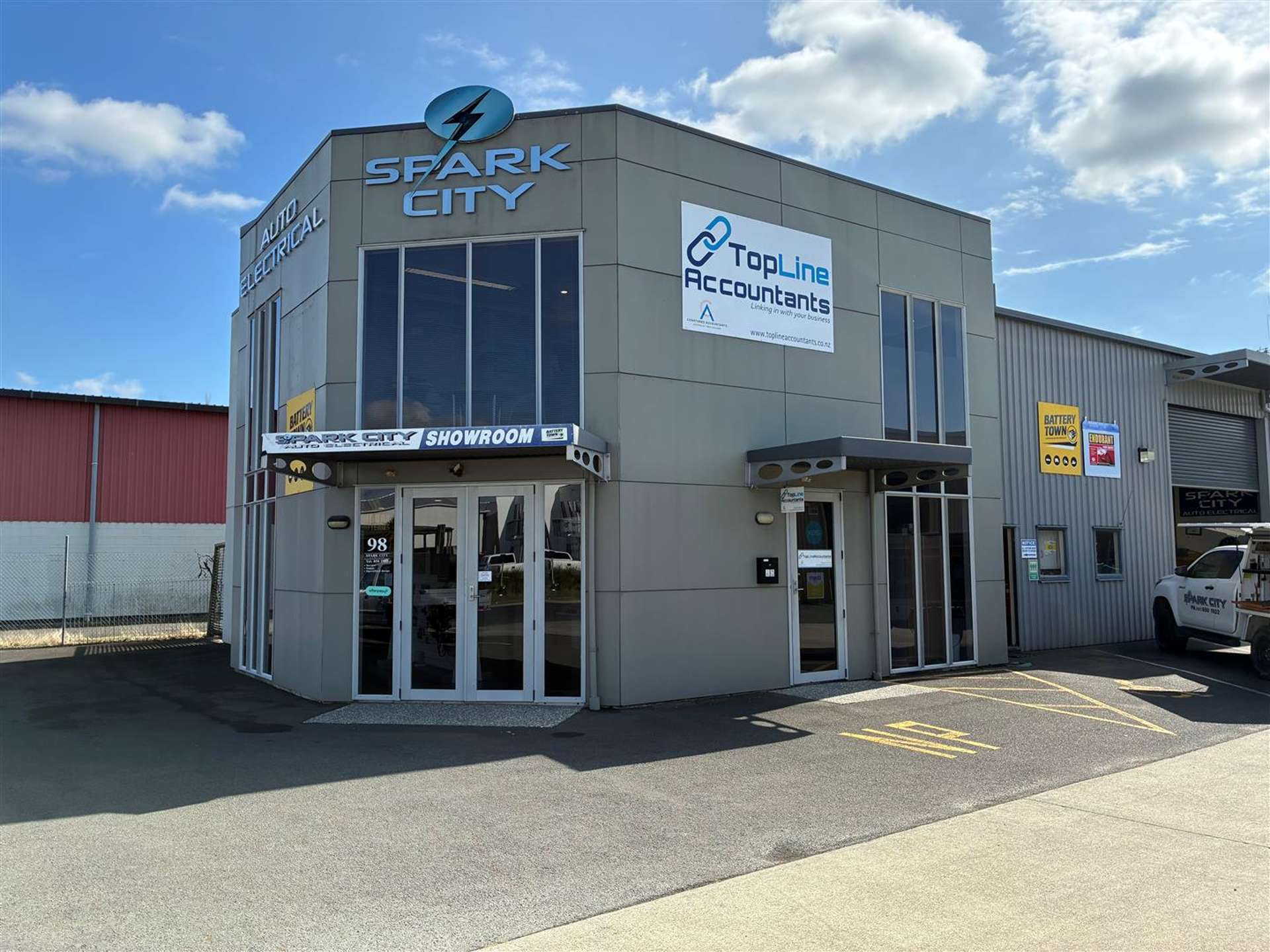 First Floor, 98 Vickery Street Te Rapa_0