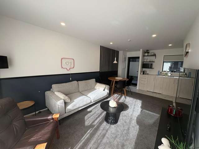 4/322 Durham St N, Christchurch Central City