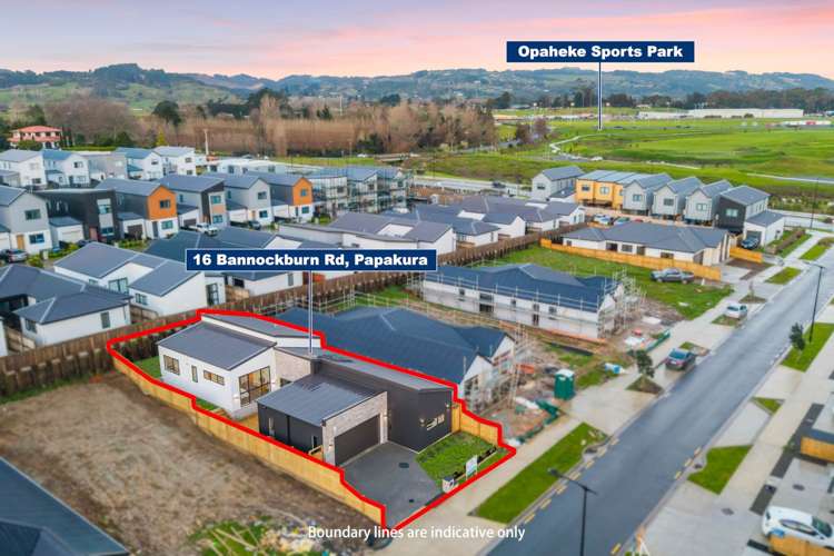 16 Bannockburn Road Opaheke_22