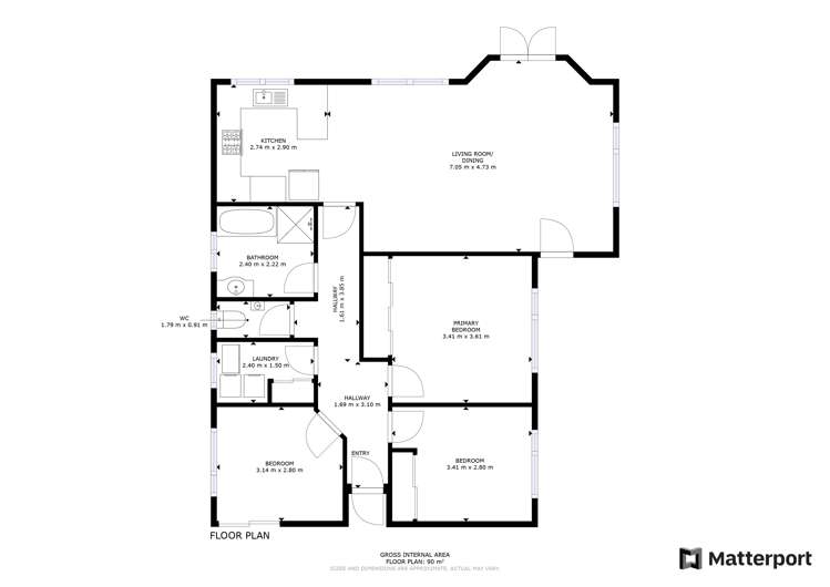 39 Old Renwick Road Springlands_16