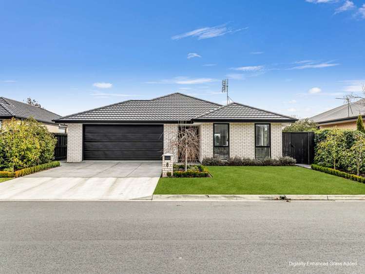 8 Tara Crescent Woodend_20