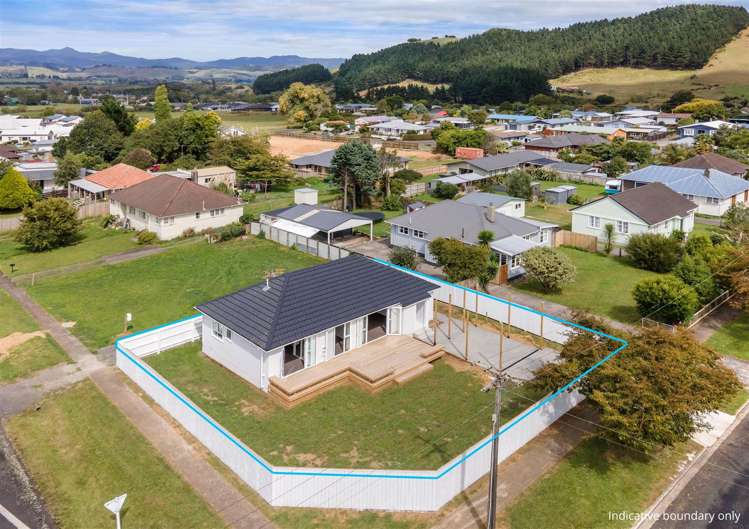 20 Albert Street Paeroa_18