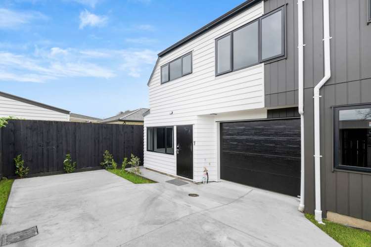 Lot 4/144 Russell Road Manurewa_19