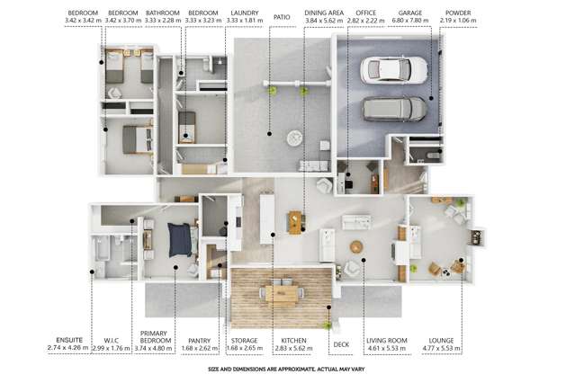 71 Palm Springs Boulevard Papamoa_1