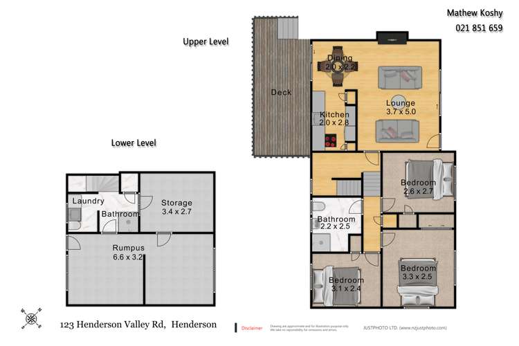 123 Henderson Valley Road Henderson_16