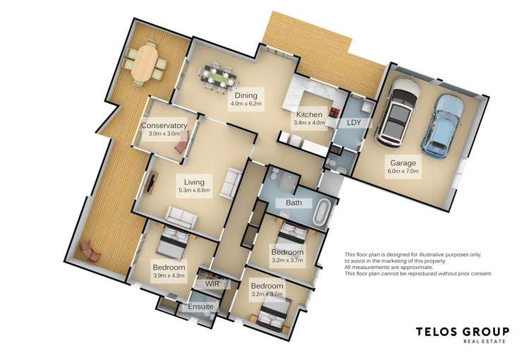 106 Christie Avenue Te Awamutu_23