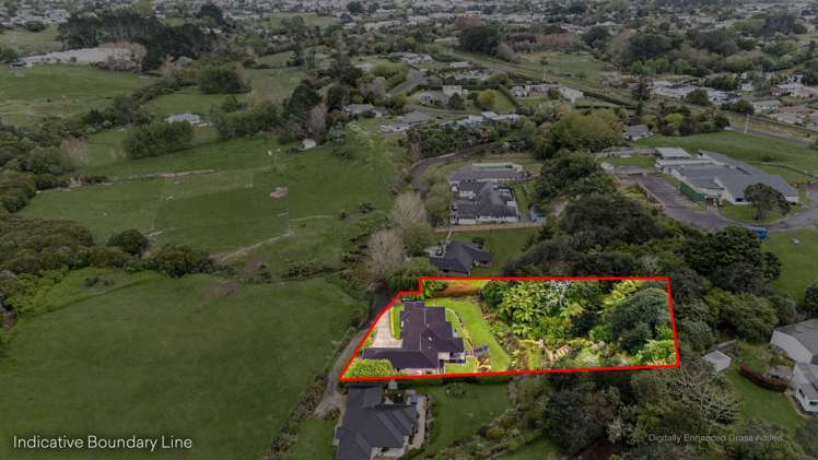 2G Country Club Lane Waiuku_34