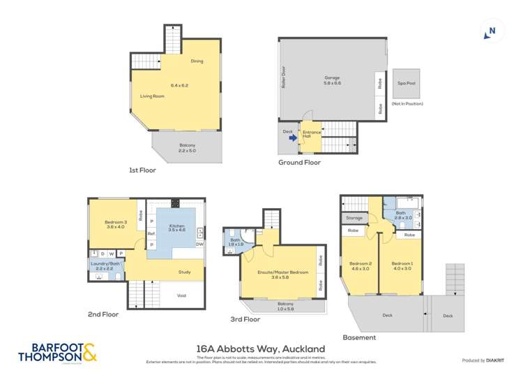 16a Abbotts Way Remuera_19